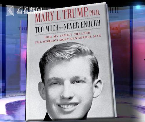 美国新书最新爆料,最新爆料揭示惊天秘密 第1张 美国新书最新爆料,最新爆料揭示惊天秘密 第1张